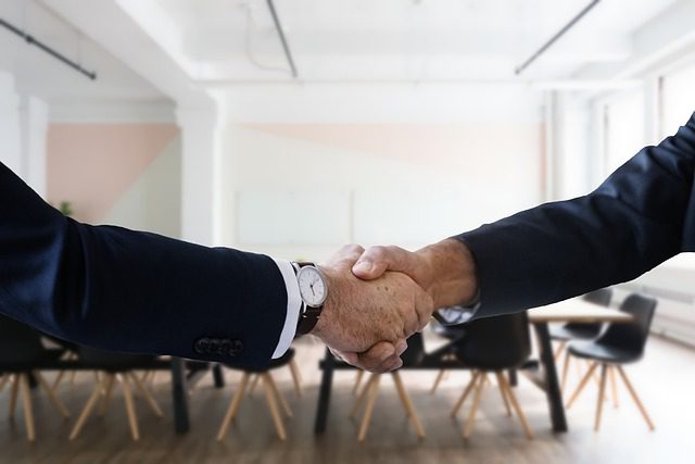 When to Hire an HR Consulting Company