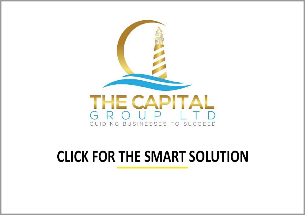 Capital group проекты