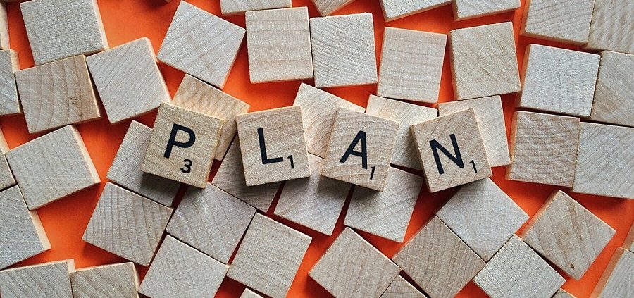 business succession planning