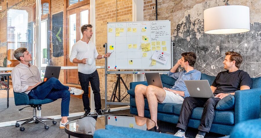 strategic planning consultancy firm